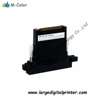 Tête d'impression UV Konica Km1024i LHE 30pl de haute qualité d'origine pour imprimante à solvant grand format