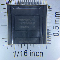 (Chip de Memoria) Transceptor Inalámbrico Nuevo y Original NT5CC128M16JR-EK en Shenzhen Sinosky