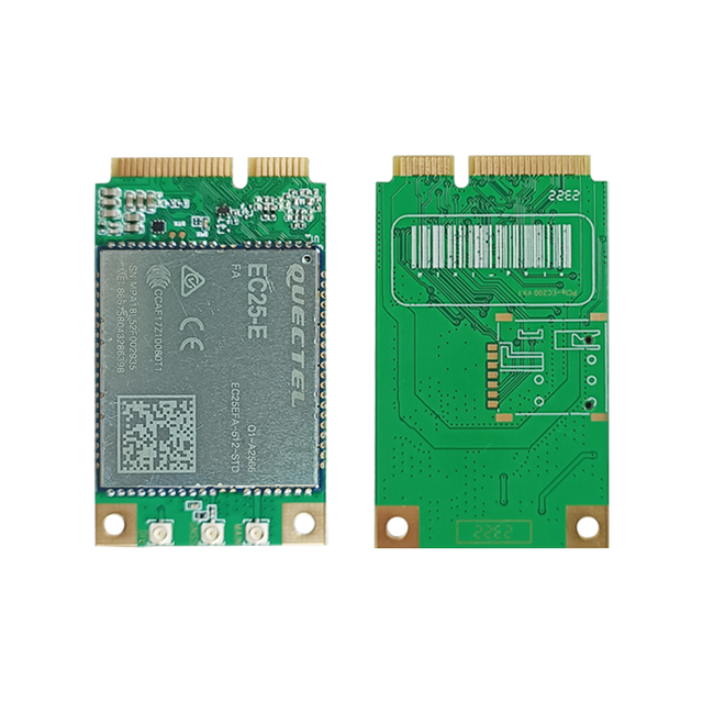 New Original Quectel EC25-E 4G LTE Module Mini PCIe Form Factory EC25 E EC25E EC25EFA EC25EFA-512-STD