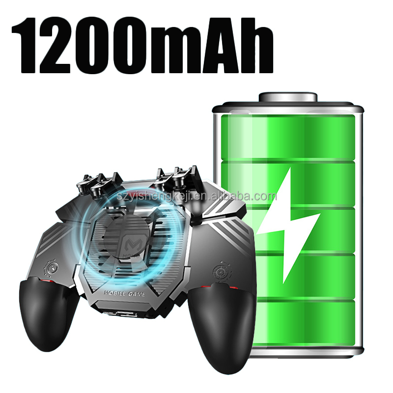 Noir-AK77(1200mah)