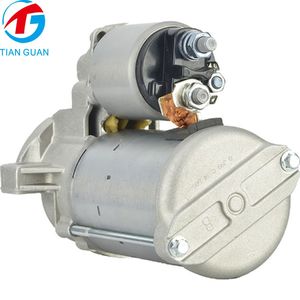 Piezas de Motor Automotriz STG50898 1871336 5270238 DS7T-11000-GA DS7Z-11002-J F1FT-11000-NA F1T-11000-NA - Product Image 3