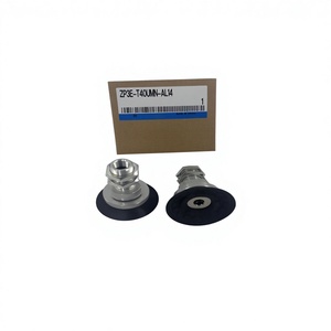 ตัวดูดสุญญากาศแบบถ้วยดูด Original-SMC รุ่น ZP3E-T40UMN-AL14 - Product Image 1