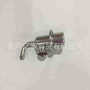Régulateur de pression de carburant Kia 31380-2H000 pour remplacement et réparation - Product Image 3
