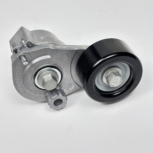 Tendeur de courroie 25189926 compatible avec les moteurs 1.8L 2011-2015 2012-2017 - Product Image 4