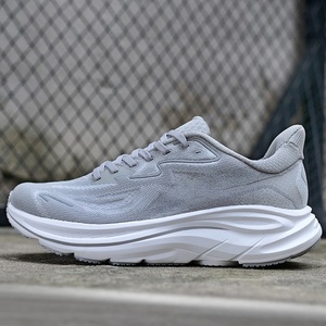 Zapatillas Hokass <span class=keywords><strong>Clifton</strong></span> 10 <span class=keywords><strong>One</strong></span> 2026 para Hombre y <span class=keywords><strong>Mujer</strong></span>, Ligeras, de Carbono, para Correr, con Forro de Malla, para Exteriores - Product Image 3