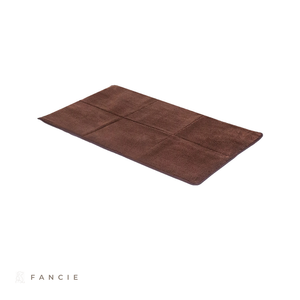 Tapis de lit pour animaux de compagnie en gros, coussin chaud en polaire pour chiens et <span class=keywords><strong>chats</strong></span>, pour chiens de taille moyenne et grande, tapis plat rectangulaire OEM ODM - Product Image 1