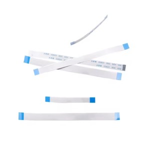 لوحة شاحن كابل شريط مرن لوحدة تحكم <span class=keywords><strong>PS4</strong></span> لوحة لمس 10 دبوس مرنة لوحة ألعاب ضيقة <span class=keywords><strong>PS4</strong></span> <span class=keywords><strong>12</strong></span> 14 دبوس - Product Image 1