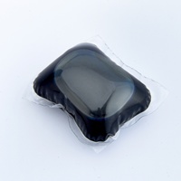 Capsules en Film soluble, détergent à laver, perles à linge, nouveau Style