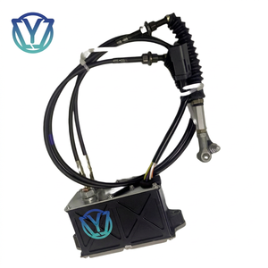 Moteur d'accélérateur de haute qualité CYJ 2475213 pour excavatrice 247-5212 247-5213 pour régulateur d'accélérateur CAT320 CAT320B - Product Image 1