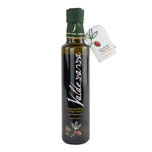 Aceite de Oliva Virgen Extra Orgánico Monovarietal Valdezarza 100% Puro Prensado en Frío 250ml Botella de Vidrio Dorica Española Premium para Exportación - Product Image 4