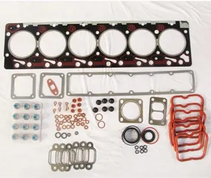 Commins-piezas de repuesto para motor diésel, kit completo de juntas 4089649 para motores