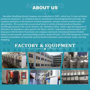 Bộ mài và đánh bóng điện cho mũi khoan kim cương Lithium Disilicate Poplar dùng cho phòng thí nghiệm 1 bộ/hộp - Product Image 5