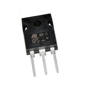 ทรานซิสเตอร์ Jeking ของแท้ใหม่ รุ่น BJT NPN TO-247-3 <span class=keywords><strong>TIP35C</strong></span> - Product Image 2