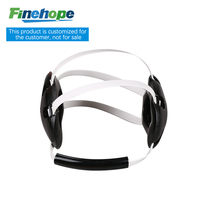 Couvre-chef personnalisé Lutte Oreille Protection de l'oreille Combat Sparring Grappling Casque