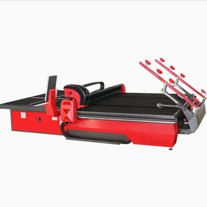 Machine de <span class=keywords><strong>découpe</strong></span> automatique de <span class=keywords><strong>verre</strong></span> haute vitesse 2621 - Product Image 1