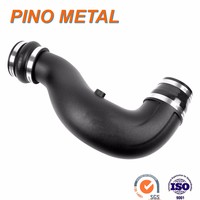 ท่ออลูมิเนียมกรองอากาศเย็น2นิ้วสำหรับระบบอินเตอร์คูลเลอร์ OEM