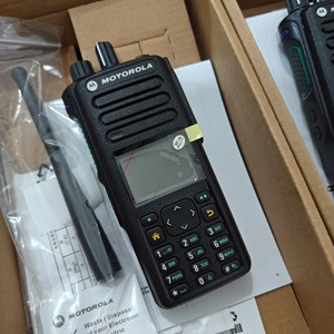 모토로라 APX900 APX <span class=keywords><strong>900</strong></span> 싱글 밴드 p25 휴대용 공공 안전 양방향 라디오 무전기 공공 작업 모토로라 - Product Image 4