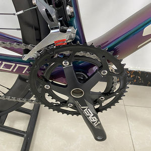 <span class=keywords><strong>Bicicleta</strong></span> <span class=keywords><strong>de</strong></span> Carretera <span class=keywords><strong>de</strong></span> <span class=keywords><strong>Fibra</strong></span> <span class=keywords><strong>de</strong></span> <span class=keywords><strong>Carbono</strong></span> Personalizada OEM <span class=keywords><strong>de</strong></span> Alta Calidad para Adultos, <span class=keywords><strong>Usada</strong></span>, a Precio Económico, 700c, en Oferta - Product Image 5