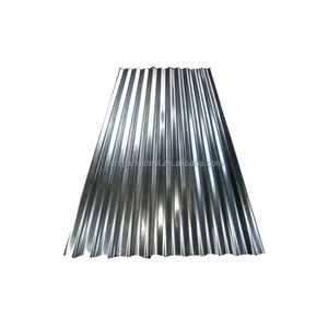 جودة عالية مضادة للتآكل المجلفن الزنك En ISO Tisi معتمد من المصنع مباشرة قطع المعادن التنافسية - Product Image 4