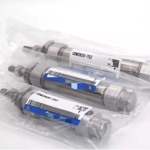 1 Uds. Nuevos para el nuevo controlador de programación Plc dedicado Pac de automatización Industrial en stock listo Original de la marca de la serie 1 Uds - Product Image 3