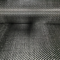 Grade B 3K 200g Léger Tissu en fibre de carbone ignifugé à motif sergé Prix moins cher Sacs de voiture Couvertures de couvertures d'extérieur