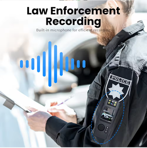 2025 1080 נייד p מקליט קול 1.44 מסך אינץ 'סיבוב מיני גוף שחוק מצלמה wifi תנועה גילוי לילה ספורט dv - Product Image 3