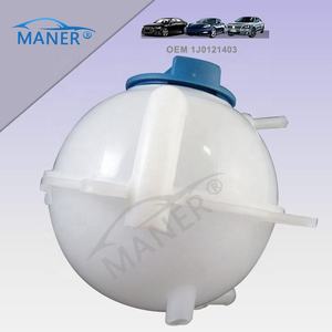 ถังพักน้ำหล่อเย็นระบบระบายความร้อนอื่นๆ MANER 1J0121403 สำหรับ Audi A3 1.6 1.8 1.8T 8L1 8N3 APF TT  Vw Bora Golf - Product Image 4