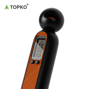 TOPKO Stock <span class=keywords><strong>cuerda</strong></span> <span class=keywords><strong>de</strong></span> <span class=keywords><strong>saltar</strong></span> inteligente <span class=keywords><strong>con</strong></span> <span class=keywords><strong>contador</strong></span> <span class=keywords><strong>de</strong></span> <span class=keywords><strong>cuerda</strong></span> <span class=keywords><strong>de</strong></span> <span class=keywords><strong>saltar</strong></span> <span class=keywords><strong>de</strong></span> conteo <span class=keywords><strong>digital</strong></span> - Product Image 6