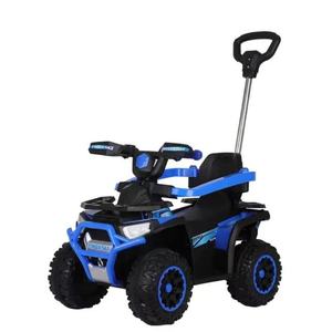 Auto Giocattolo di Alta Qualità per Bambini, Macchina a Spinta con Pedali per Bambini dai <span class=keywords><strong>3</strong></span> Anni - Product Image 3