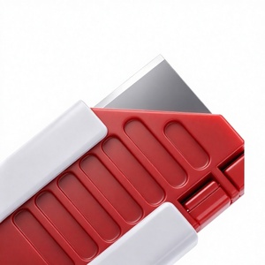 Cuchillo retráctil automático para cajas y cartón - Product Image 3