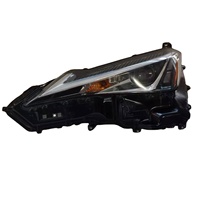 Vente en gros pour Lexus UX 250h Phare à LED 2019-2022 pour Lexus UX200 UX250h UX260H UX300H Phare à LED OE 81185-76230 81185-76231
