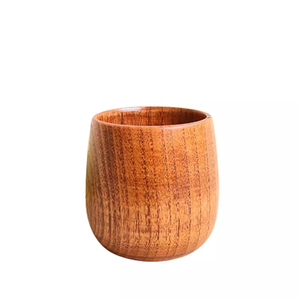 Tazza in Legno Naturale di Alta Qualità, Vegana e Biologica, per Caff<span class=keywords><strong>è</strong></span>, Birra e T<span class=keywords><strong>è</strong></span> - Product Image 3
