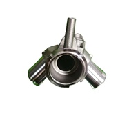 Baofeng 25329-1P100 Nouveau Col de Remplissage de Liquide de Refroidissement en Aluminium Écologique pour Radiateur de Voitures Coréennes Garantie 36 Mois