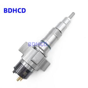 4359204 voor Cummins Diesel Common Rail brandstofinjector 4359204 4327072 4921827 4928421 4307475 2897414 4307452 - Product Image 3