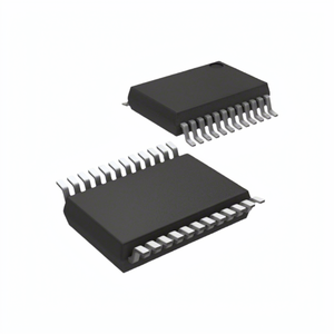 24 SSOP EFM8LB10F16E-C-QSOP24 Original One Stop Service Buy Electronics Components Online Embedded - Product Image 1
