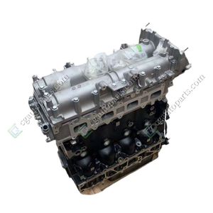Motor diésel Newpars de 4 cilindros F1A F1C desnudo F1C para <span class=keywords><strong>Iveco</strong></span> <span class=keywords><strong>Daily</strong></span> 3.0L coche chino bloque largo nuevo conjunto de motor - Product Image 3