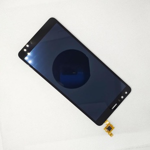 Pantalla LCD de Repuesto de 5.4 Pulgadas para Nokia C01 Plus TA-1379 TA-1382 TA-1383 TA-1387 TA-1391 TA-1396, Ensamblaje de Digitalizador de Pantalla Táctil - Product Image 4