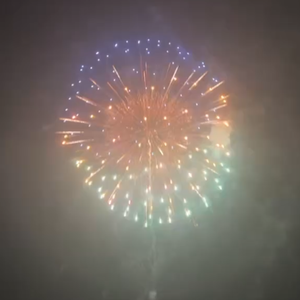 Hiển thị Pháo Hoa Vỏ <span class=keywords><strong>6</strong></span> inch chào vỏ lễ kỷ niệm lửa bánh quy pháo hoa pháo hoa - Product Image 3