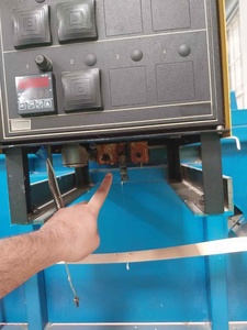 Mangueras <span class=keywords><strong>Termo</strong></span>-calentadas Flexibles de Alta Presión 100Mpa con Tubo Interior de PTFE de 6mm, Máquina de Pegamento Termofusible de 220V, Modelo de Corte de 380mm - Product Image 5