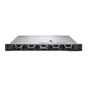 Serveur en rack Dells haute vitesse 32G DDR4 Intel Xeon <span class=keywords><strong>EMC</strong></span> PowerEdge <span class=keywords><strong>R450</strong></span> 1U en stock - Product Image 4