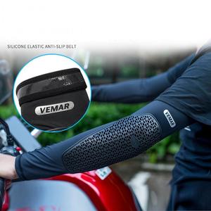 Nouvelles protections professionnelles 2026 pour motocross <span class=keywords><strong>MX</strong></span> VTT, genouillères et coudières flexibles tout-terrain pour moto - Product Image 2