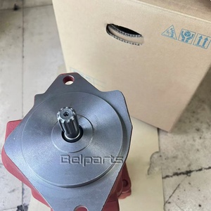 Pièces détachées pour excavatrice Belparts PVD-00B-14P-5G3-5761A Pompe à piston hydraulique pour Kubota U15 Kubota U17 Mini excavatrice Pompe principale - Product Image 4