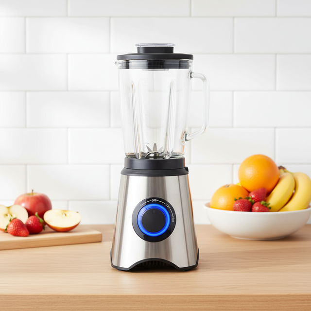 Mixer Blender Fruit Blender Multifunction Blender