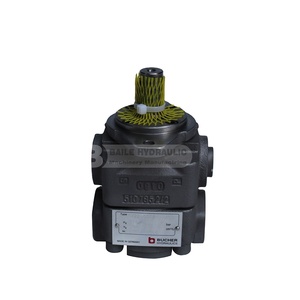ปั๊มใบพัดไฮดรอลิกแบบ DS-14-FR DS-12-FR DS-11-FR DS-12 DS-11 DS-13-FR - Product Image 1