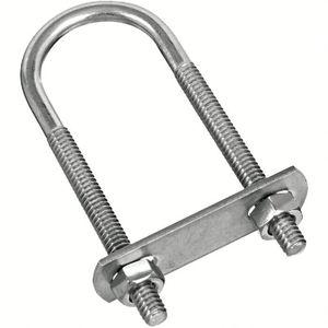 Perno Hexagonal de Acero de Alta Resistencia Grado 8.8 10.9 12.9 DIN931 DIN933 con Óxido Negro - Product Image 1