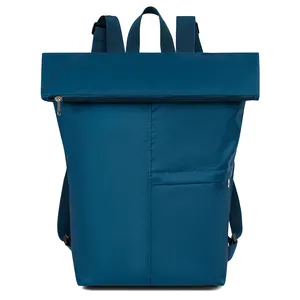 Ultralight Outdoor Foldable Backpacks For Climbing Nylon Sport Backpack Waterproof Foldablel Lightweight Hiking Backpack