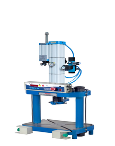 เครื่องอัดไฮโดรนิวเมติก รุ่น 2P15R-N15675E รับประกัน 1 ปี ผลิตจากโรงงานใหม่ ใช้มาตรฐานปี 2019 - Product Image 3