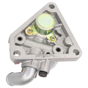 Клапан управления холостым двигателем E9T16071 для Nissan Maxima Infiniti I30 1995-1999 96 - Product Image 5