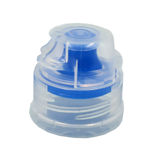 28mm 30mm 38mm thể thao nắp chai nước nhựa lật nắp đầu - Product Image 1