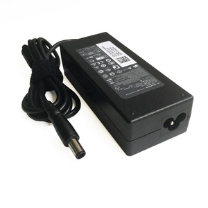 Adaptateur pour ordinateur portable 19,5 V 4,62 A 90 W PA10 Chargeur pour ordinateur portable Dell Latitude E6220 E6230 E6320 <span class=keywords><strong>Vostro</strong></span> 3560 <span class=keywords><strong>3750</strong></span> XPS Inspiron N7110 - Product Image 2